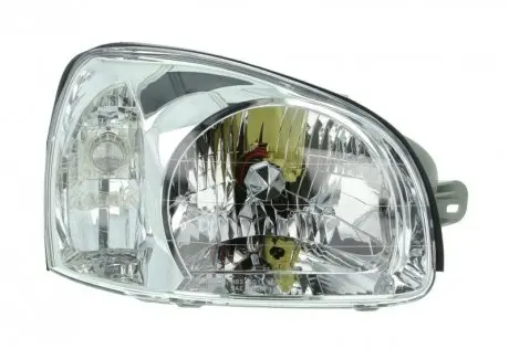 Фара передняя DEPO 221-1139R-LDEMD