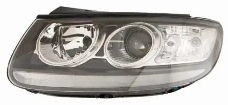 Фара передняя DEPO 221-1144L-LEMN2