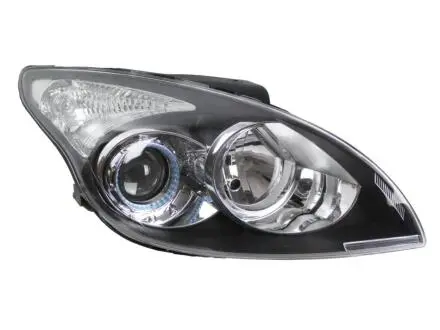Фара передня DEPO 221-1154R-LDEM2