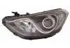 Фара HYUNDAI I30 -> LE DEPO 2211161LMLEMD1 (фото 1)