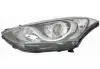 Фара HYUNDAI I30 15-&gt; PR DEPO 2211161RMLEMN1 (фото 1)
