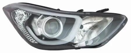 Фара автомобільна DEPO 221-1181L-LEHM2