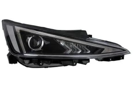 Фара автомобільна DEPO 221-1197RMLDEM2