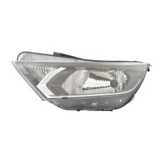 Фара автомобільна DEPO 221-11ANLMLDEM2