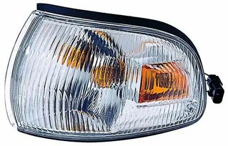 Фонарь, показатель поворота DEPO 2211513LAE
