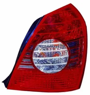Фара задня DEPO 2211923RUE