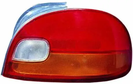 Фара задня DEPO 2211930RUE