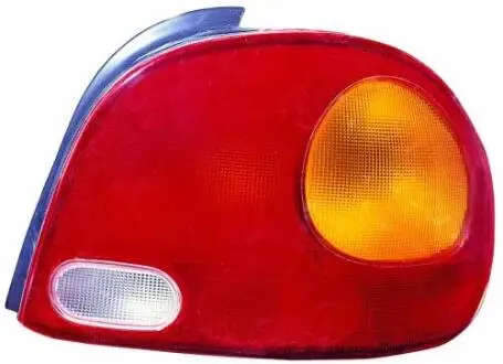 Задний фонарь DEPO 2211931RUE
