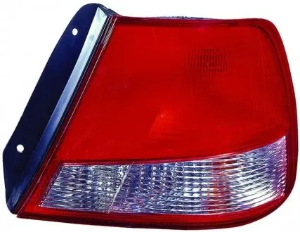 Задний фонарь DEPO 2211933LUE
