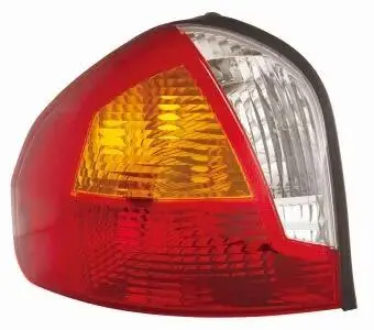 Фонарь задний DEPO 221-1955L-UE
