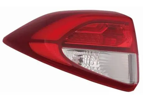 Задній ліхтар DEPO 221-1993L-UE