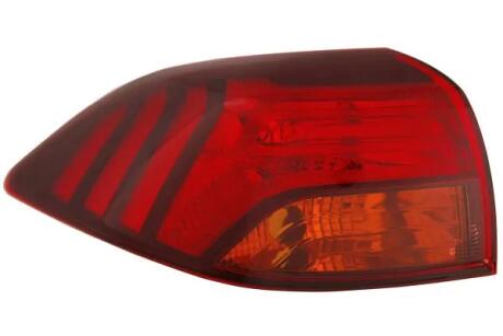 Автозапчасть DEPO 22119AMLUE