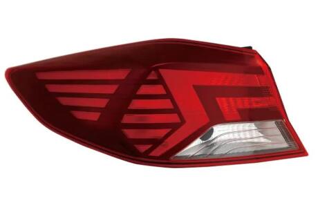Автозапчасть DEPO 22119AQLUE