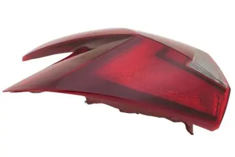 Задній ліхтар DEPO 221-19BBR-UE
