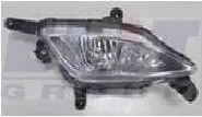 Фара противотуманна DEPO 221-2039R-UE