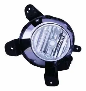 Автозапчасть DEPO 2212048LUE