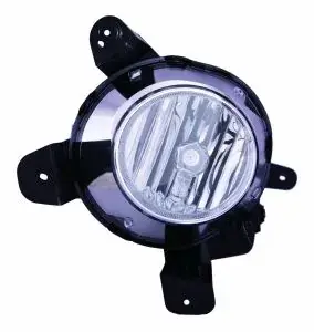 Протитуманна фара передня DEPO 2212048RUE