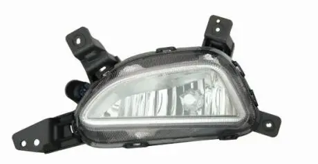 Протитуманна фара передня DEPO 221-2057R-UE