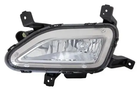 Протитуманна фара передня DEPO 221-2073R-UE