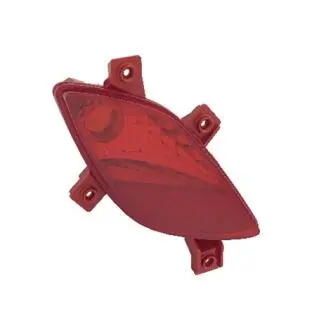 Задня протитуманна фара DEPO 221-4008L-UE