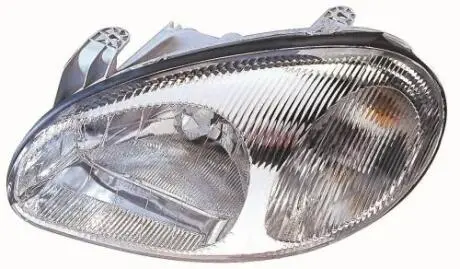 Фара передняя DEPO 222-1104L-LDEMN