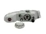 Фара передняя DEPO 222-1105L-LD-EM (фото 3)