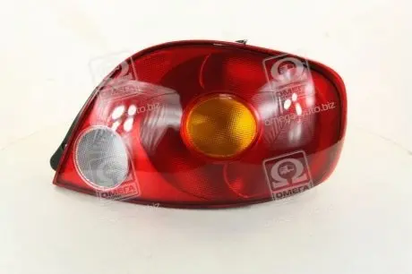 Фонарь задний DEPO 222-1917R-LD-UE