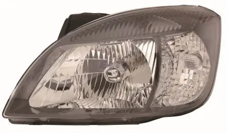 Фара передняя DEPO 223-1123RMLEMN2