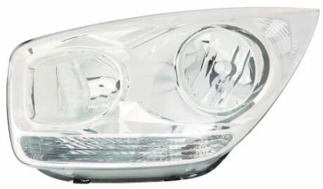 Фара головна, правая DEPO 2231136LMLDEM