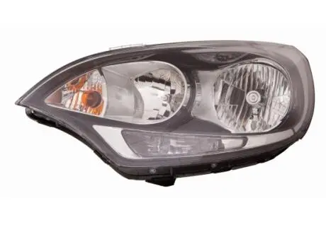 Фара передняя DEPO 223-1144R-LDEM2