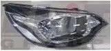 Фара автомобільна DEPO 2231146RLDEM2