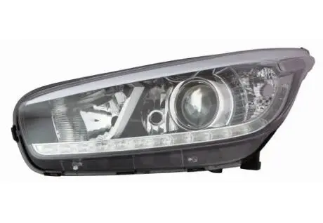 Фара автомобільна DEPO 223-1150LMLDEM2