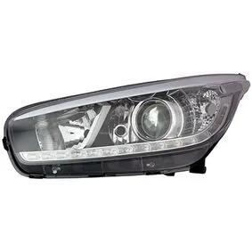Фара автомобільна DEPO 223-1150LMLEMN2