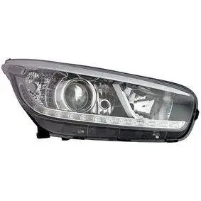 Фара автомобільна DEPO 223-1150RMLEMN2