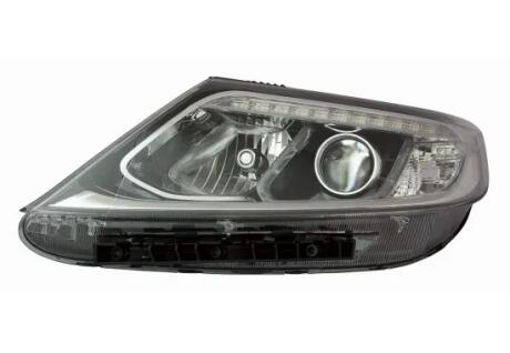 Фара головна DEPO 2231152RLDEM2