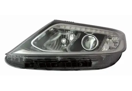 Фара головна DEPO 2231152RLDEM2