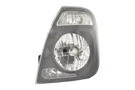 Фара автомобільна DEPO 223-1158R-LDEM2