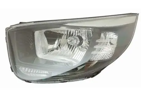 Фара автомобільна DEPO 223-1167L-LDEM2