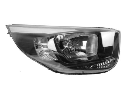Фара автомобільна DEPO 223-1167R-LDEM2