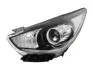 Фара ліва KIA NIRO 1.6 GDI HYBRID 16- HB3 LE SZT DEPO 2231168LLDEM2 (фото 1)
