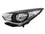 Фара ліва KIA NIRO 1.6 GDI HYBRID 16- HB3 LE SZT DEPO 2231168LLDEM2 (фото 2)