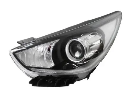 Фара ліва KIA NIRO 1.6 GDI HYBRID 16- HB3 LE SZT DEPO 2231168LLDEM2