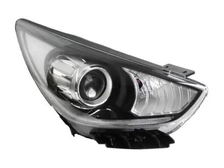 Передні фари DEPO 223-1168R-LDEM2