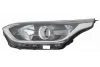 Фара Прав (H7/H7/LED/PY21W, електричн) KIA CEED 03.18- DEPO 2231173RMLDEM2 (фото 1)
