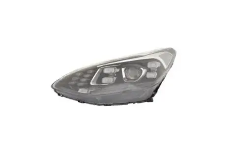 Фара автомобільна DEPO 223-1175L-LDEM2
