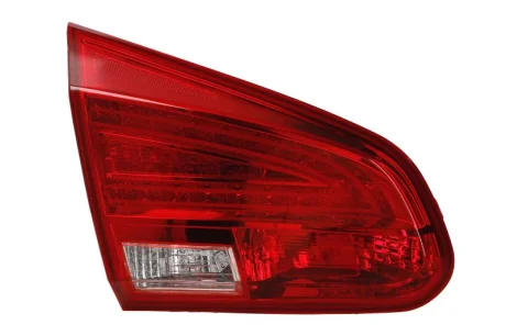 Ліхтар задній Лів (внутрішня частина, LED/P21W/W16W) KIA CEED II Хетчбек 05.12-06.15 DEPO 2231313LUE