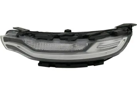 Денні ходові вогні передн Прав (LED/PY21W) KIA SOUL III 04.19-08.22 DEPO 2231610RUE