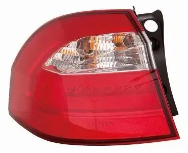 Фара задня DEPO 2231957LAE