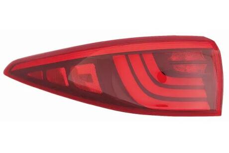 Автозапчасть DEPO 2231980RUE