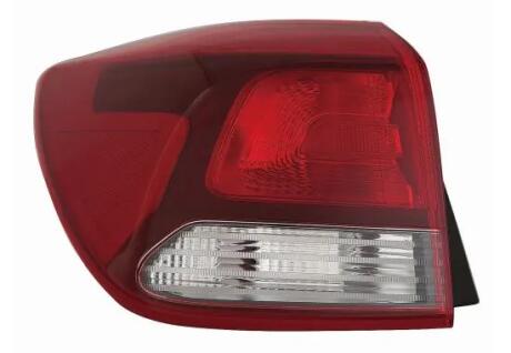 Автозапчасть DEPO 2231982LUE